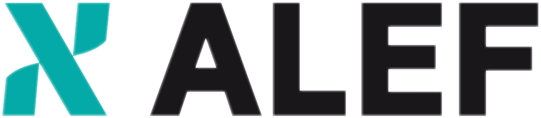 ALEF